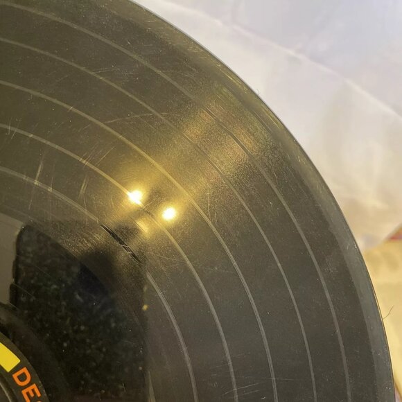 Golden Hits Of Country & Western Music (Vinyl, 1958) Design Records DLP-115 Good - Picture 9 of 12